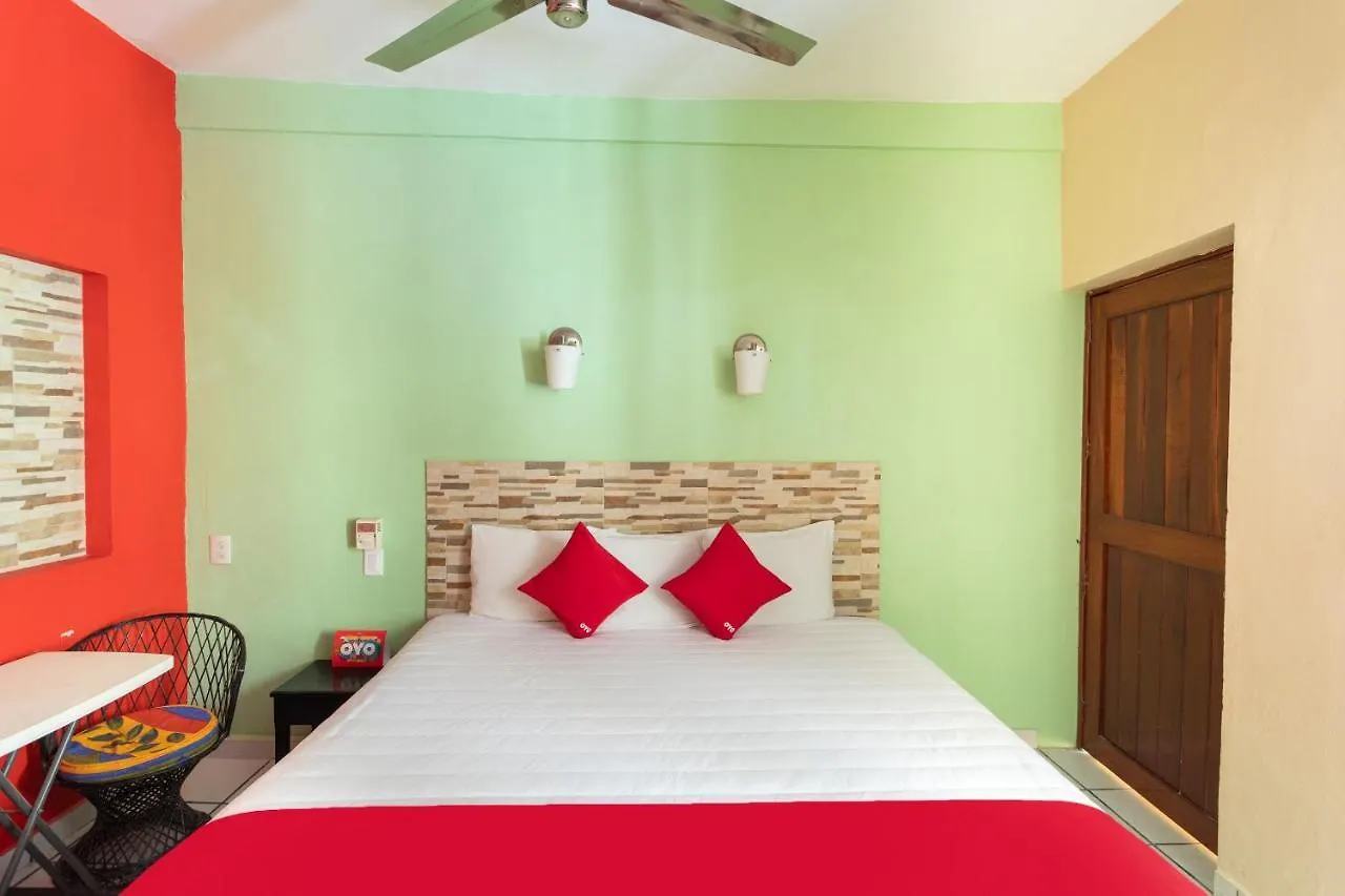Hotel Costa Azul Chetumal Mexico
