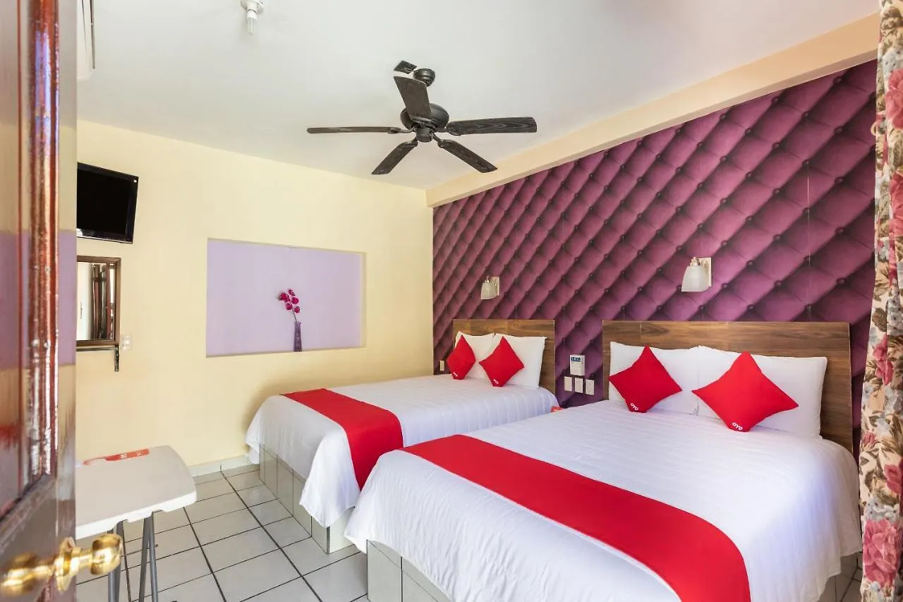 Hotel Costa Azul Chetumal