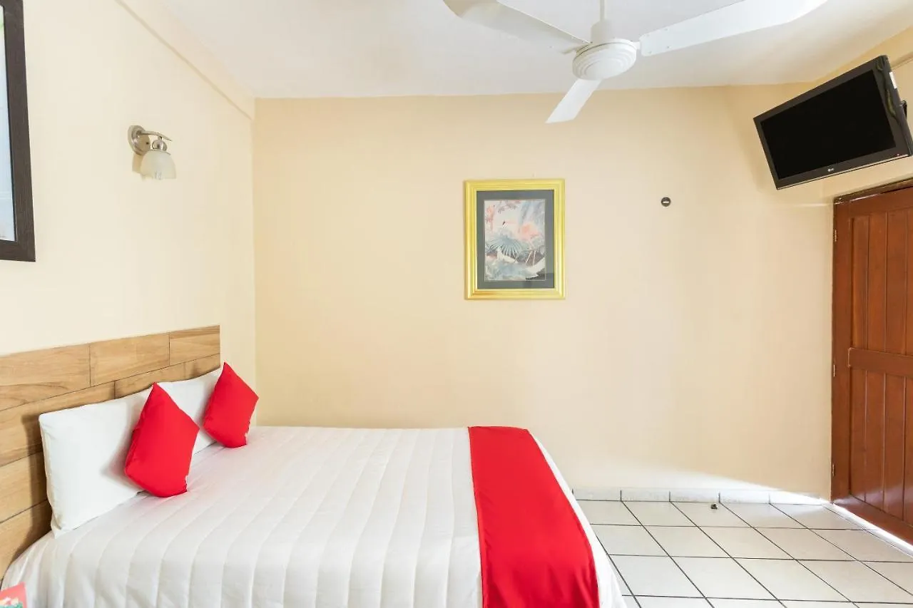 Hotel Costa Azul Chetumal