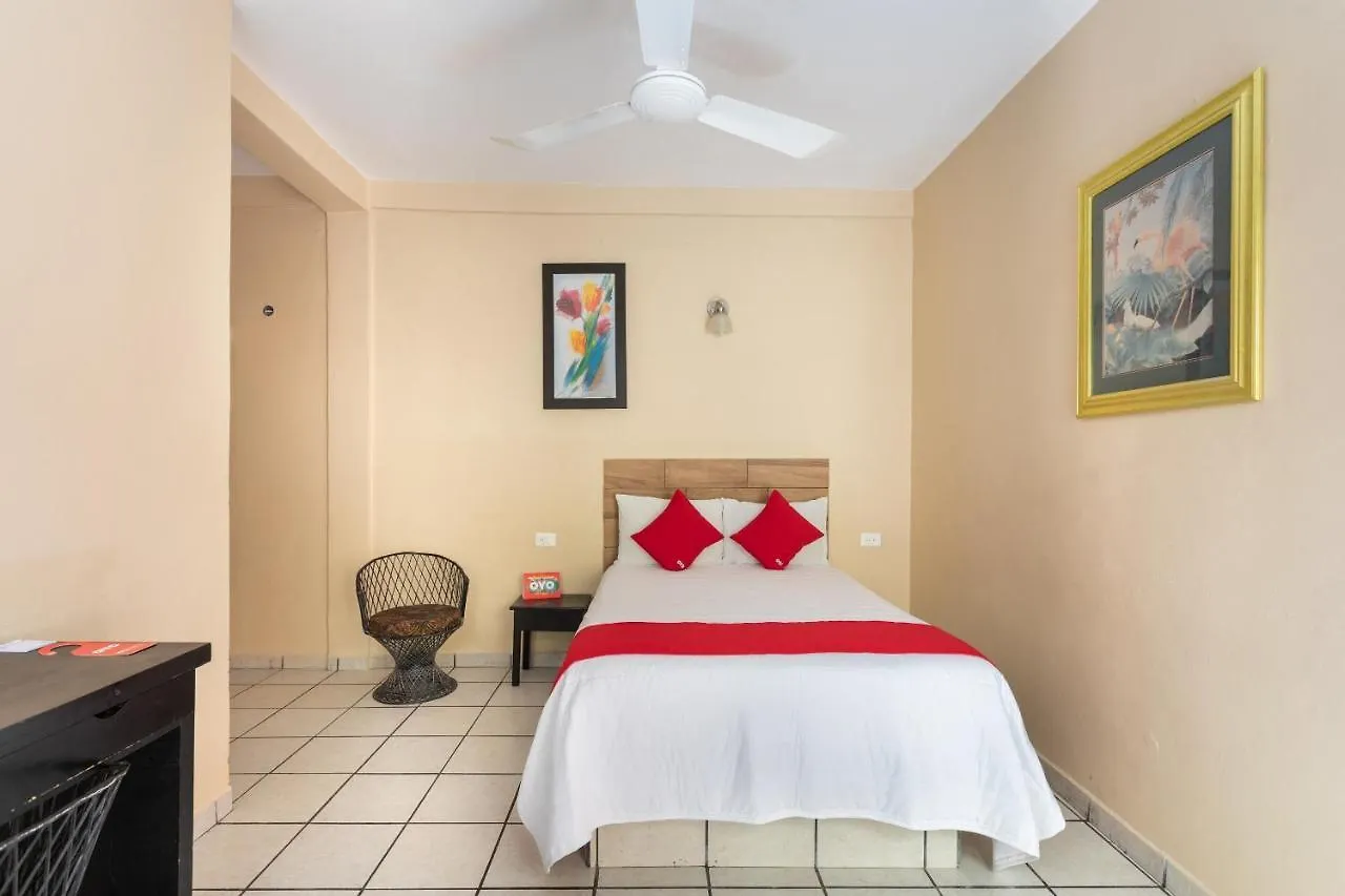 Hotel Costa Azul Chetumal