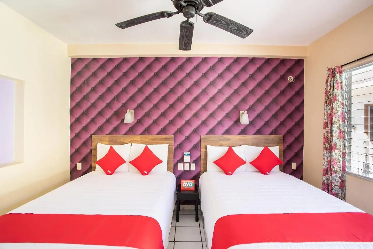 Hotel Costa Azul Chetumal Mexico