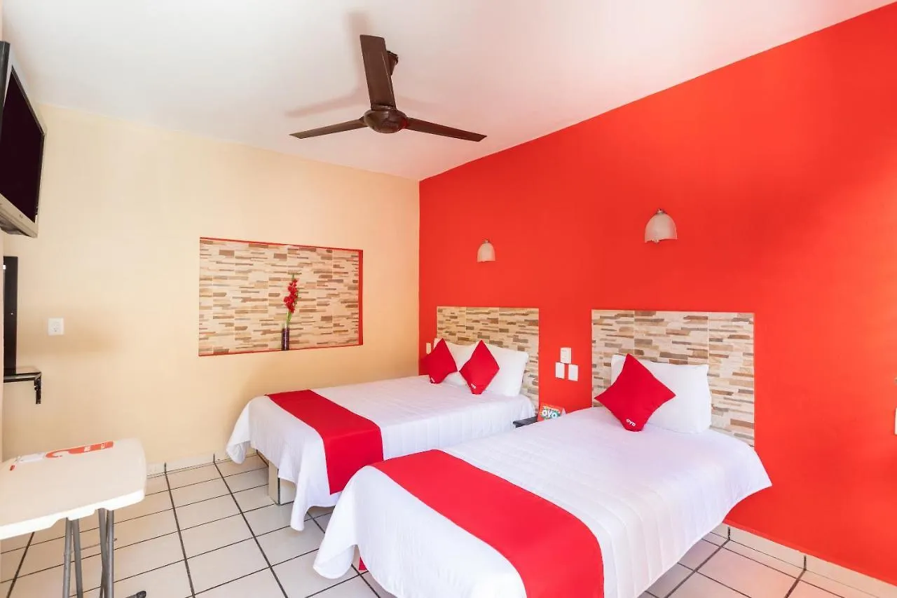 Hotel Costa Azul Chetumal