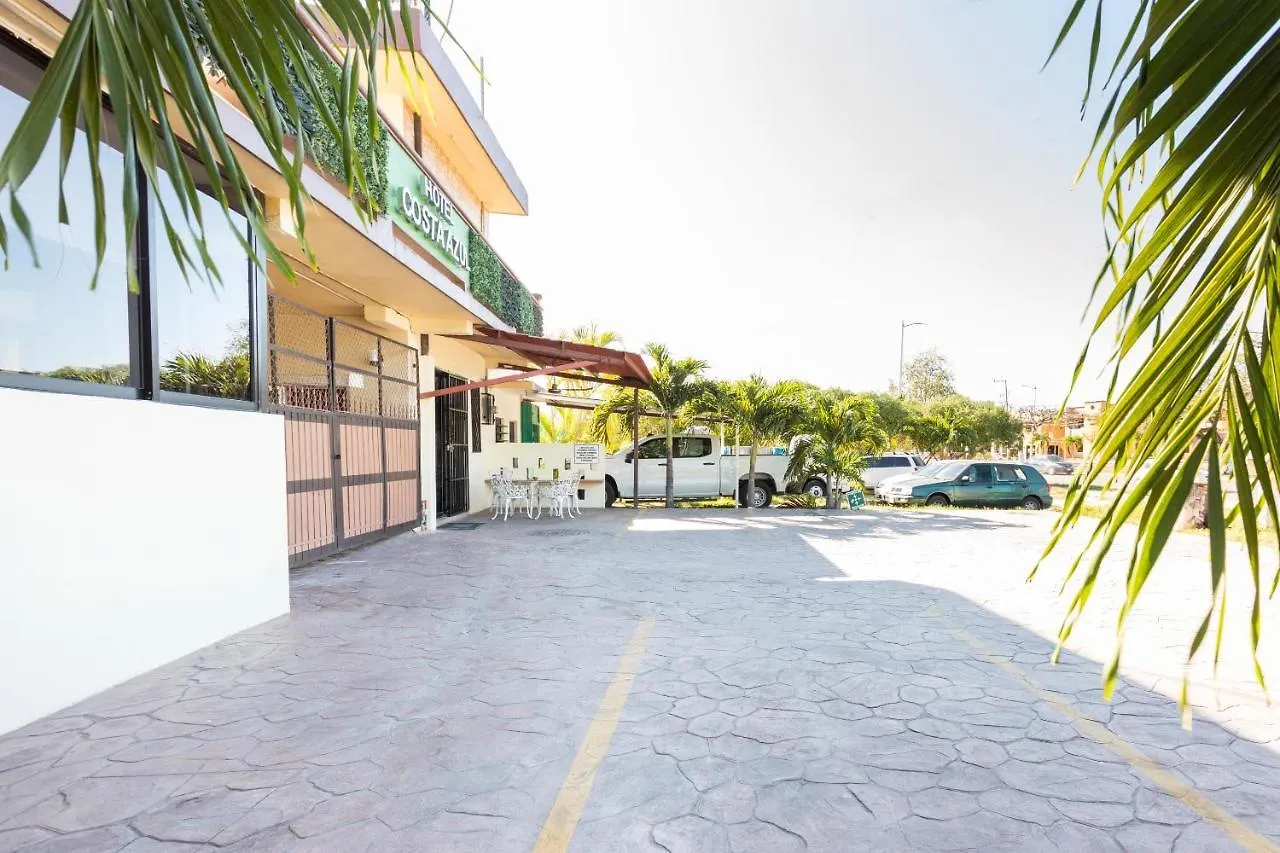 Hotel Costa Azul Chetumal