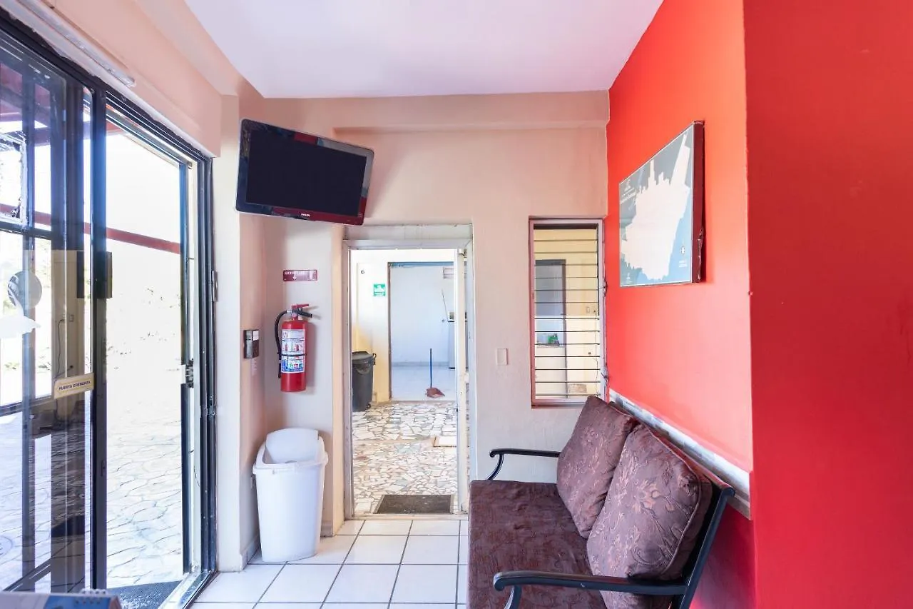Hotel Costa Azul Chetumal
