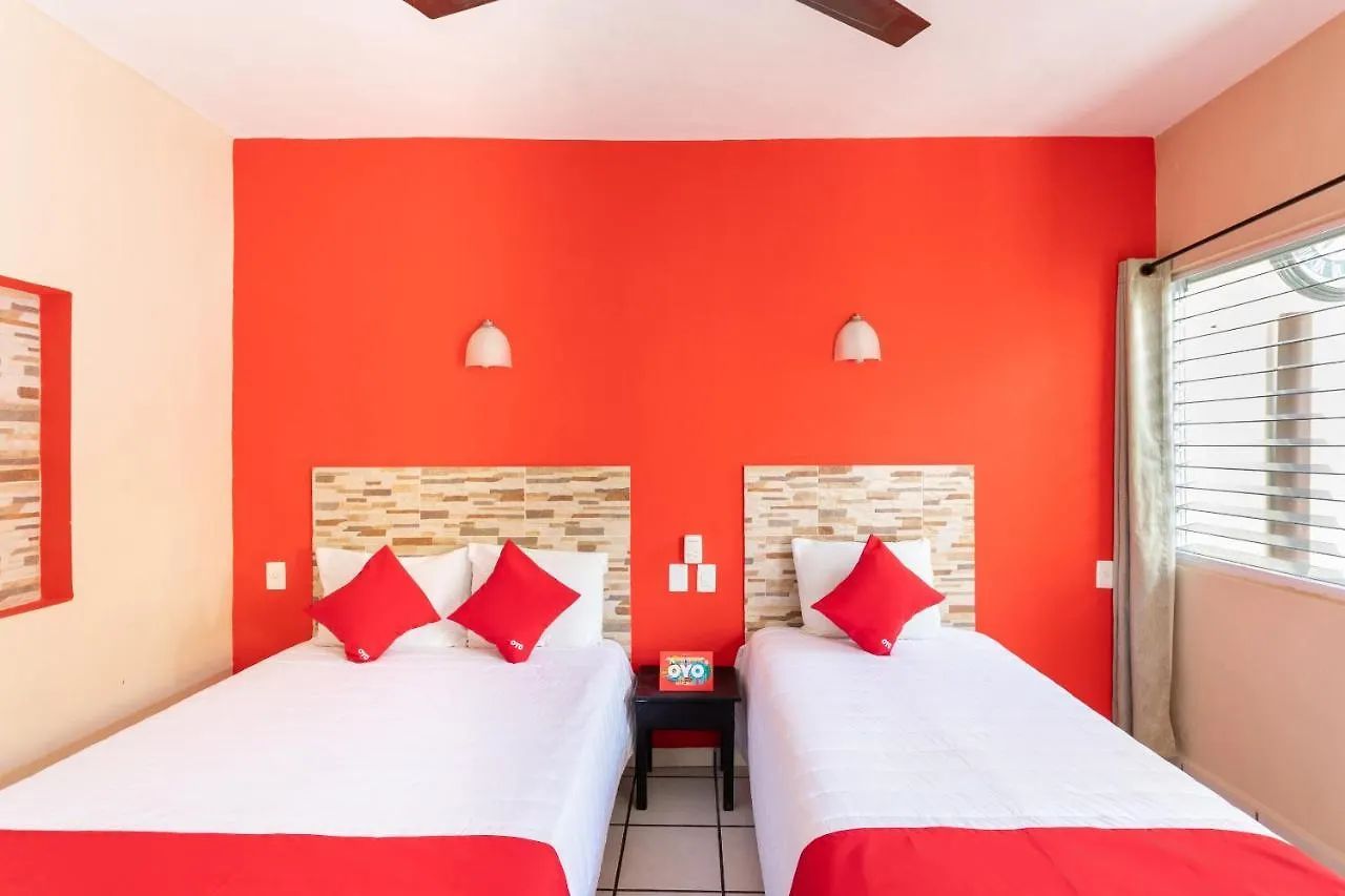 Hotel Costa Azul Chetumal