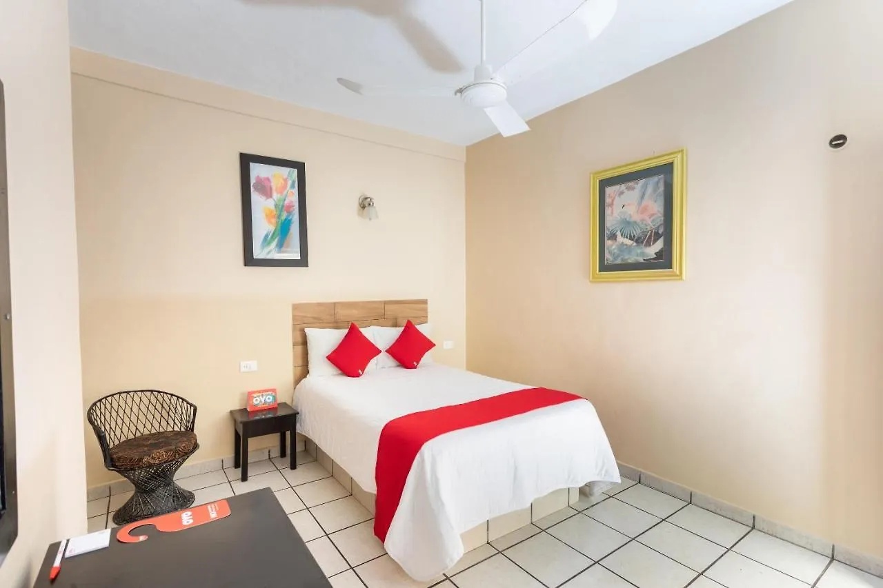 Hotel Costa Azul Chetumal Mexico