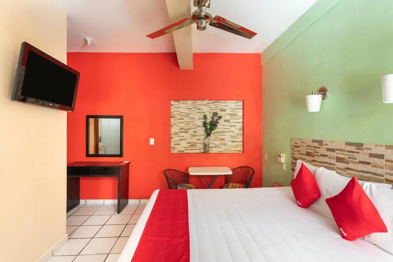 Hotel Costa Azul Chetumal 2*,  Mexico