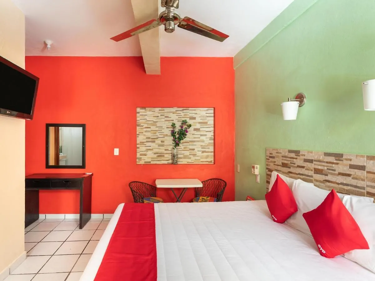 Hotel Costa Azul Chetumal