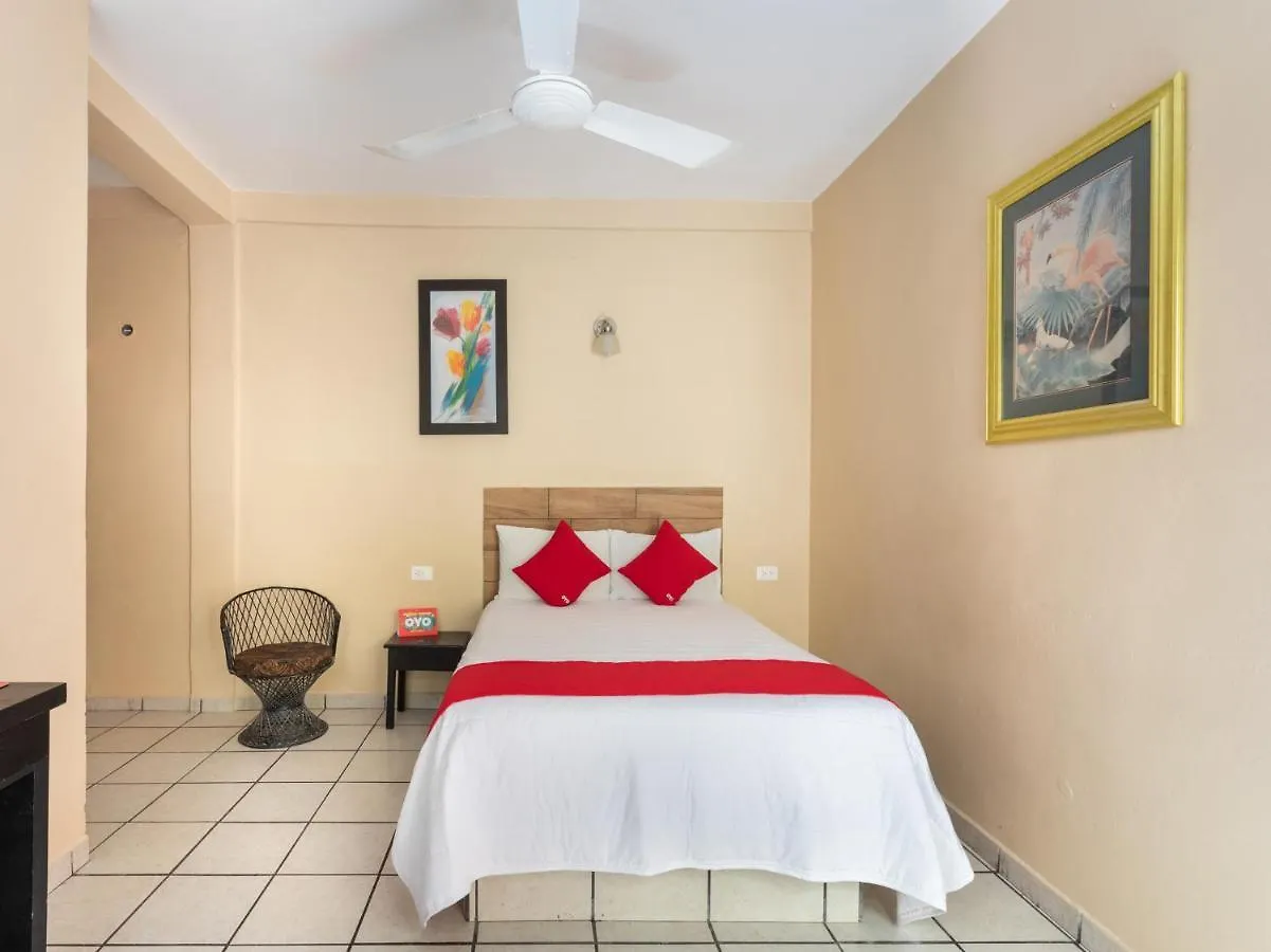 Hotel Costa Azul Chetumal